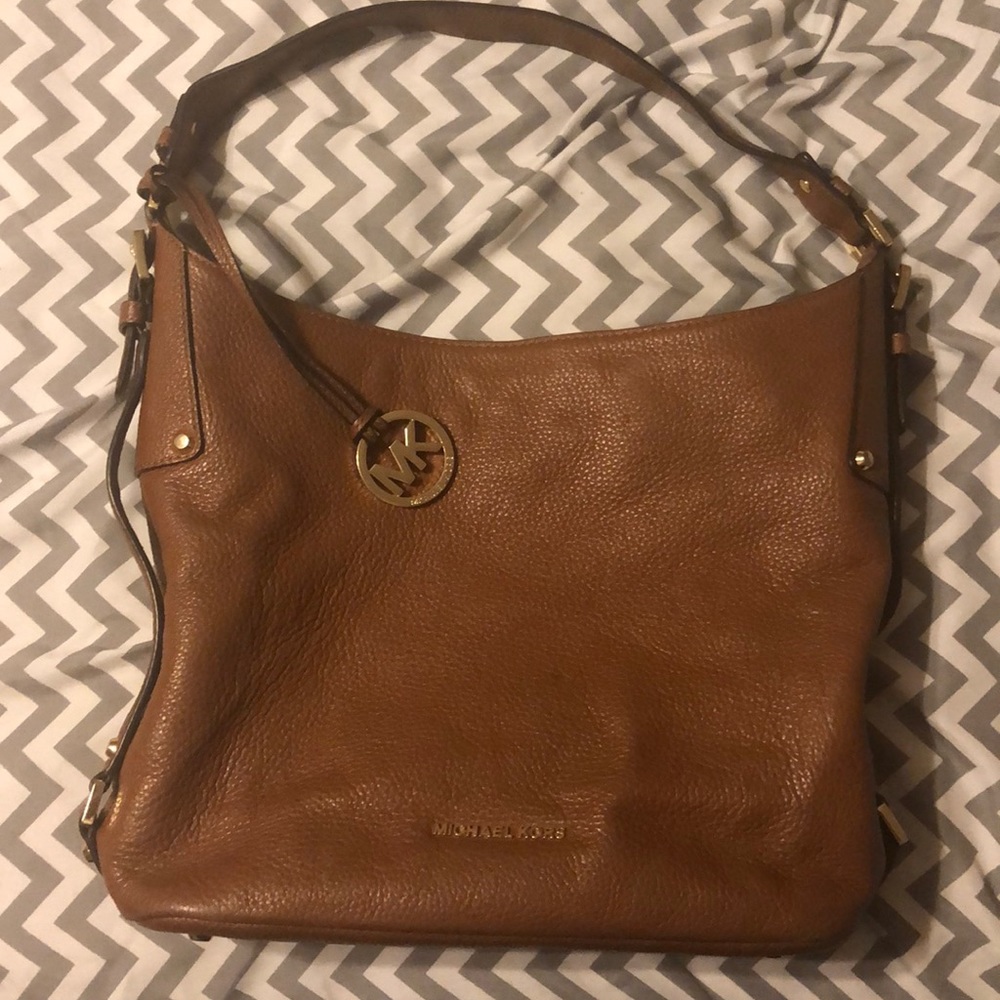 MK purse